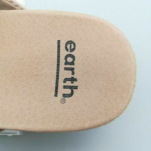 earth marconi sandal